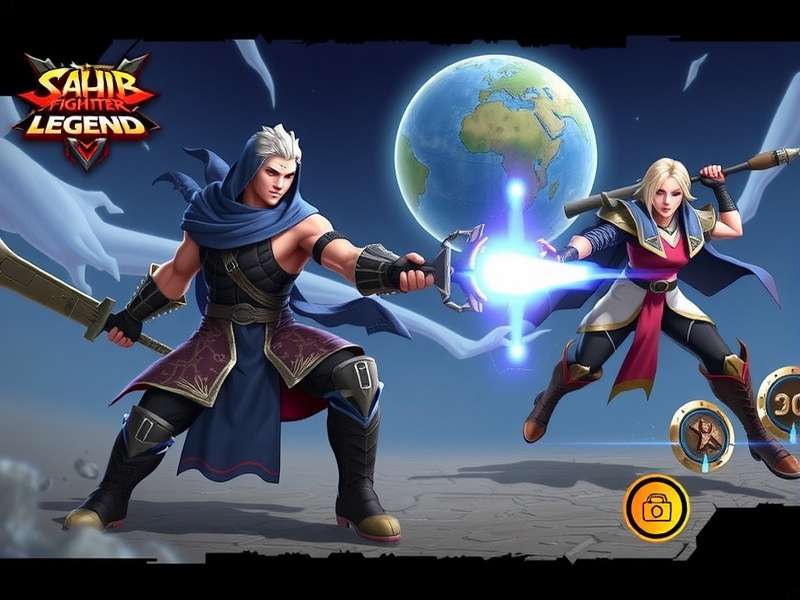 Ludo King game screenshot