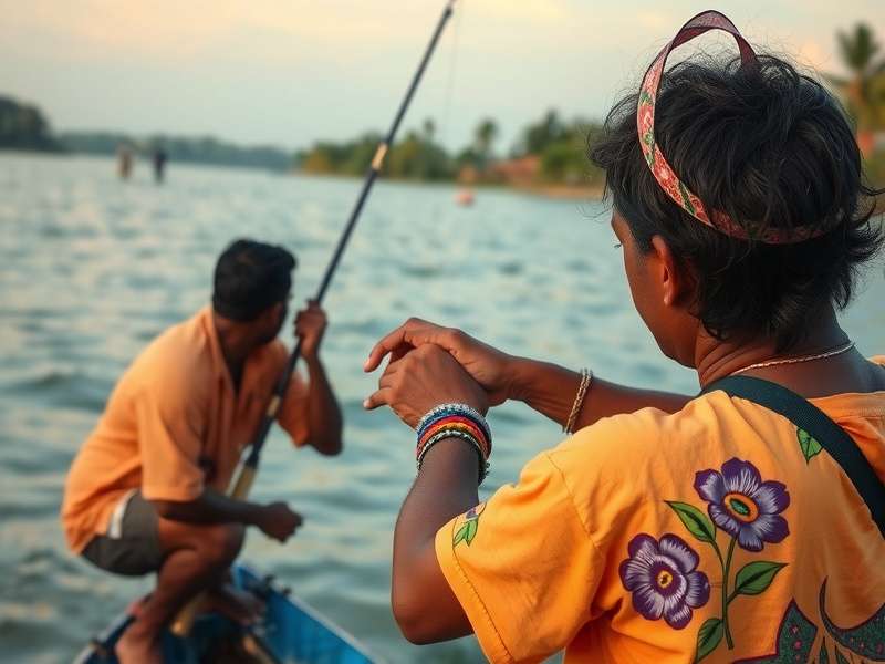 Ludo King game screenshot