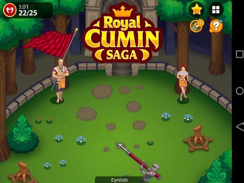 Ludo King game screenshot