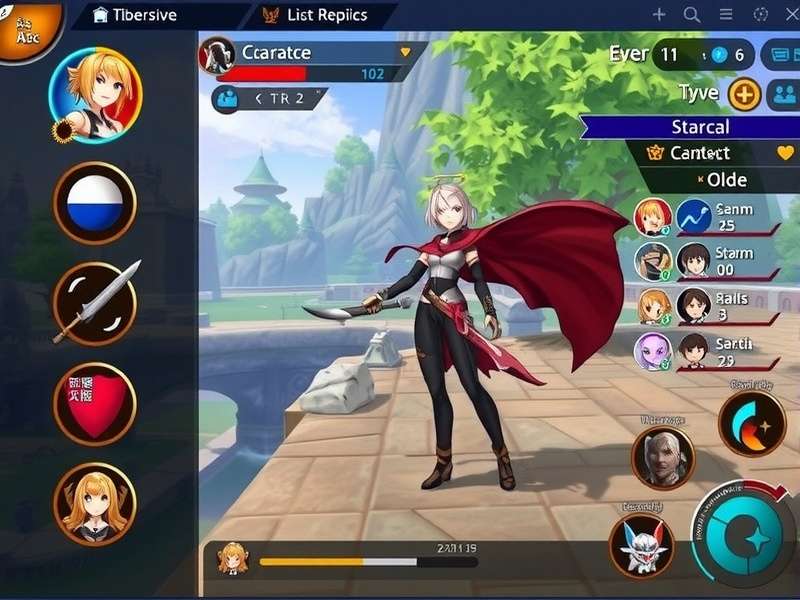 Ludo King game screenshot