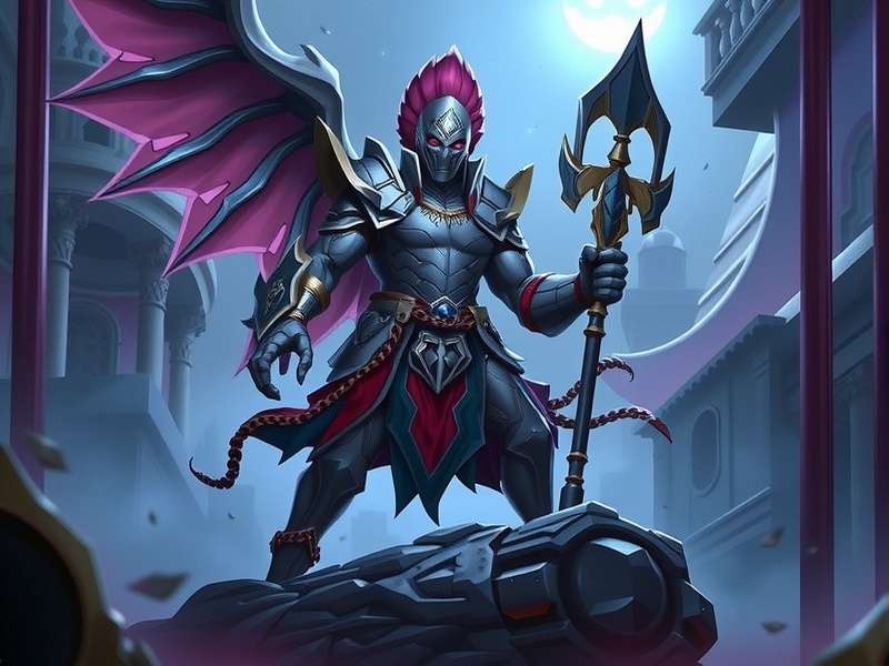 Ludo King game screenshot