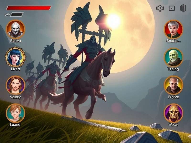 Ludo King game screenshot