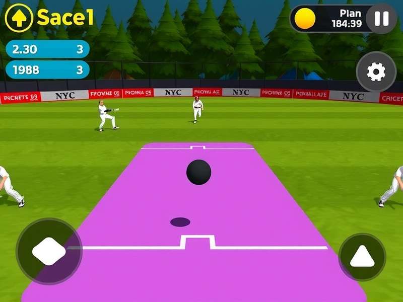 Powai Lake Cricket Aces