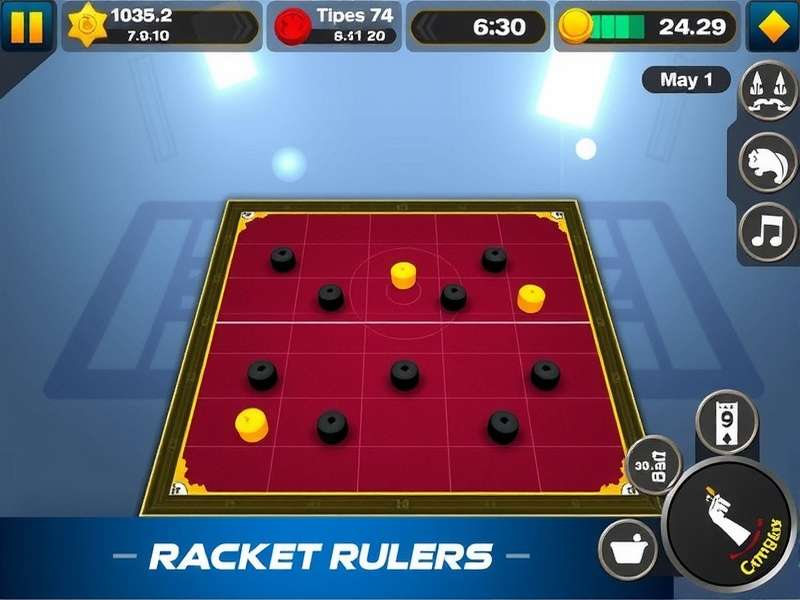 Ludo King game screenshot