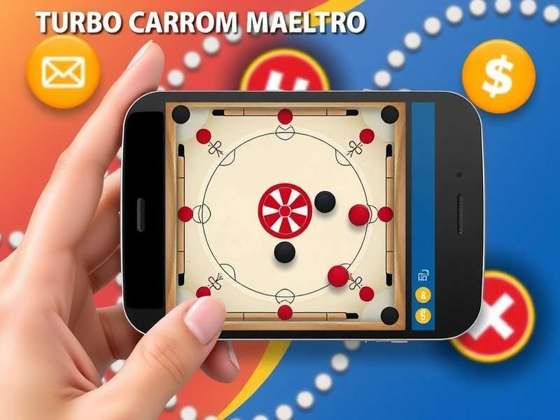 Ludo King game screenshot