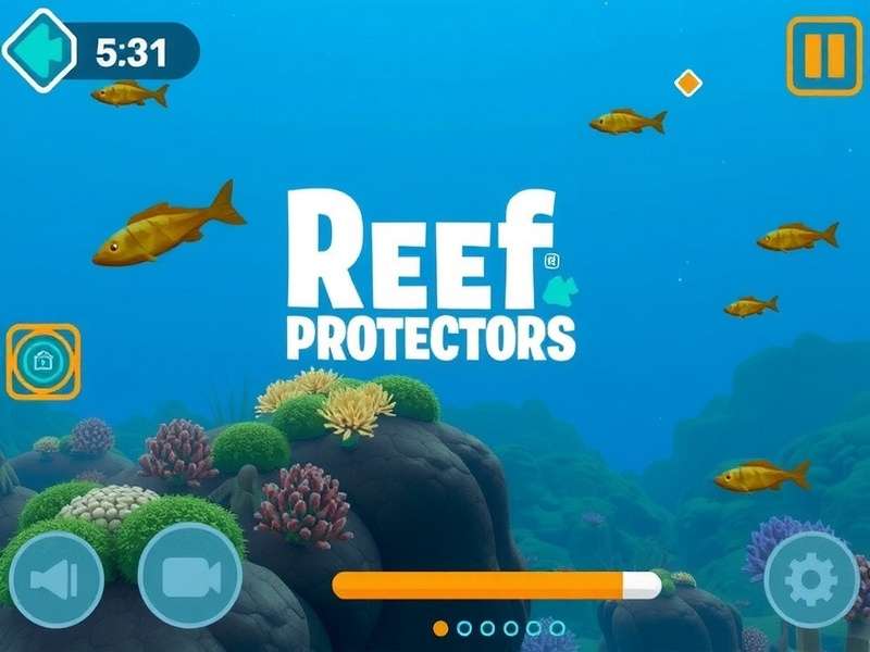 Reef Protectors