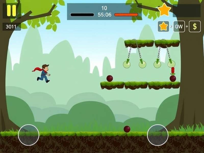 Ludo King game screenshot