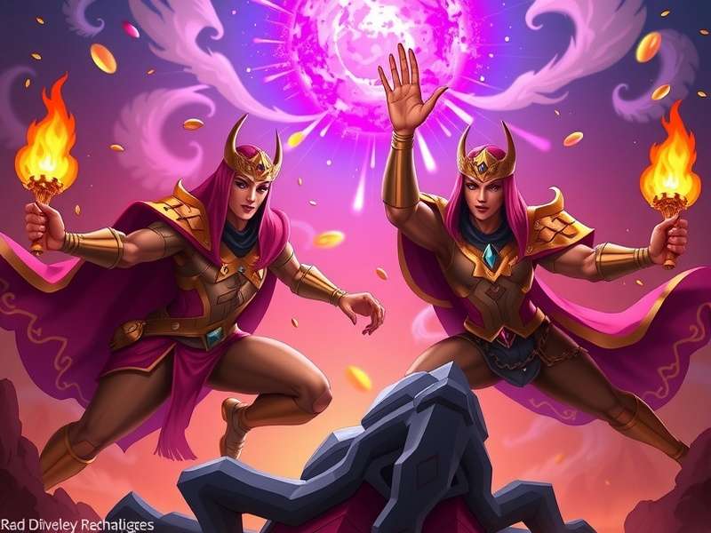 Ludo King game screenshot