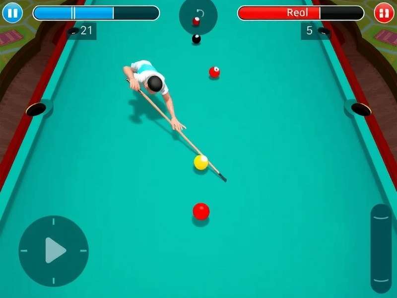 Ludo King game screenshot