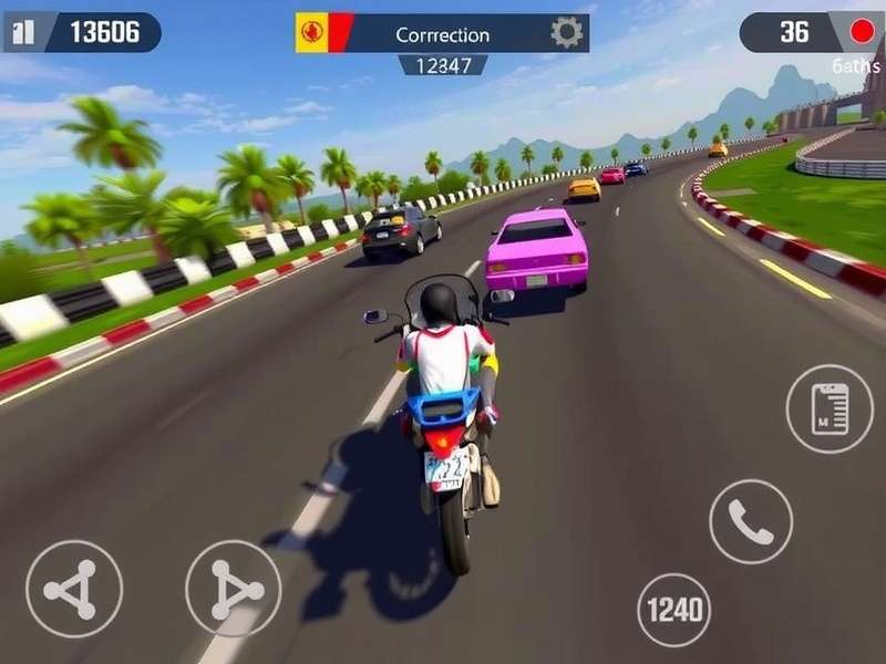 Ludo King game screenshot