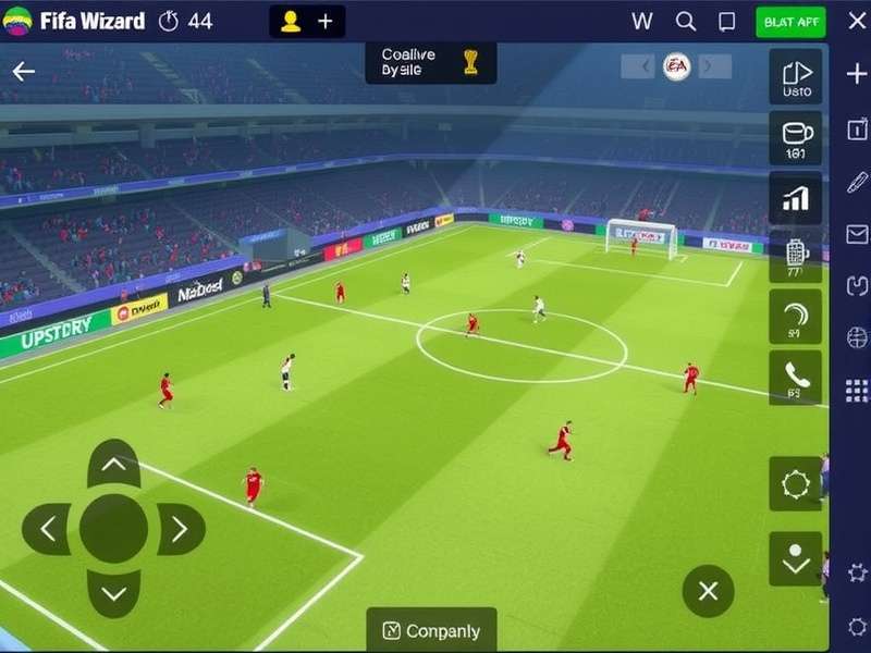 Ludo King game screenshot