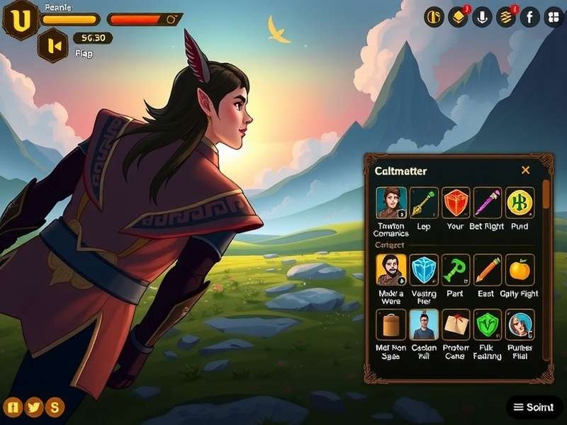 Ludo King game screenshot