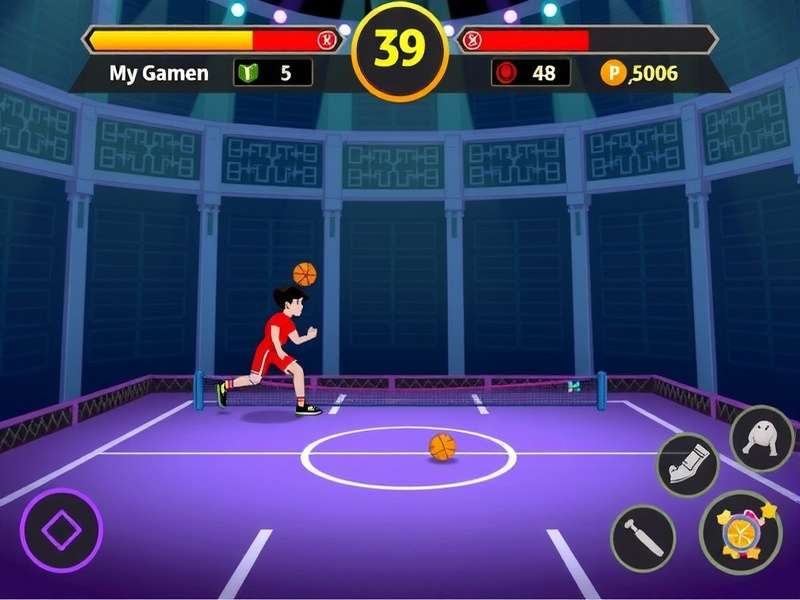 Ludo King game screenshot