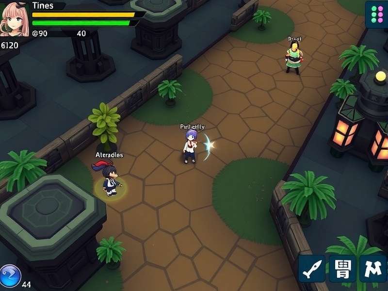 Ludo King game screenshot