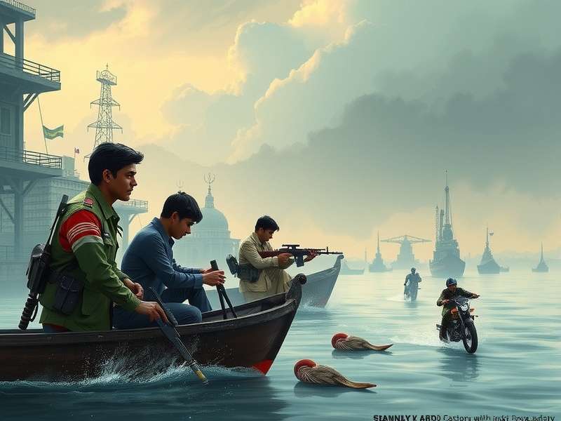 Ludo King game screenshot