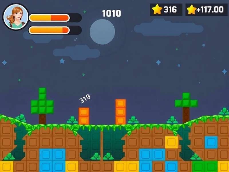 Ludo King game screenshot