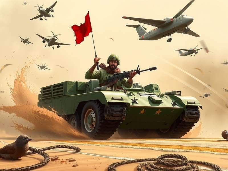 Ludo King game screenshot