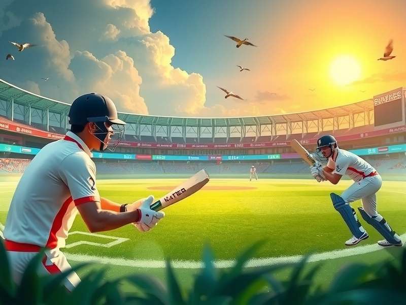 Ludo King game screenshot