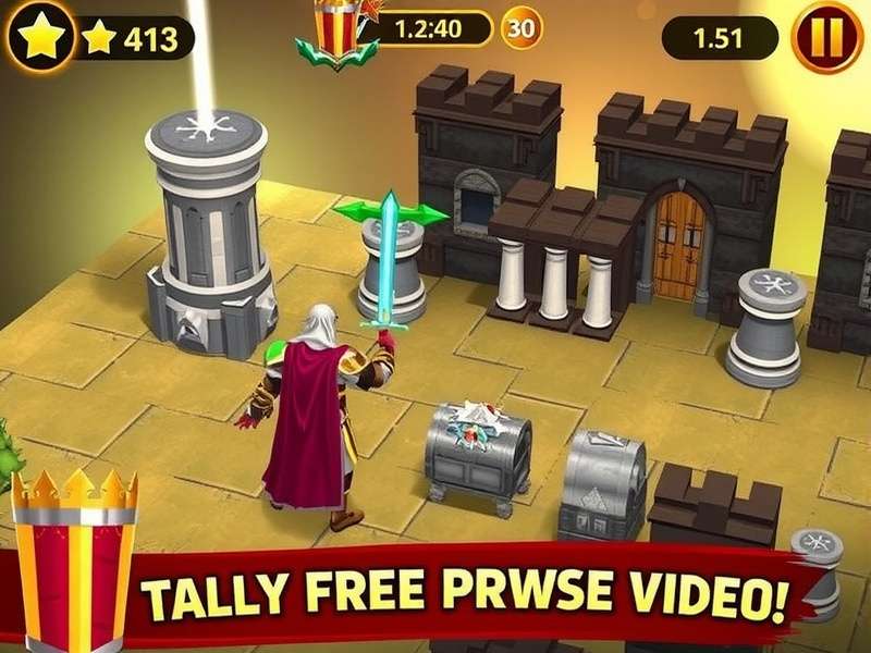 Ludo King game screenshot