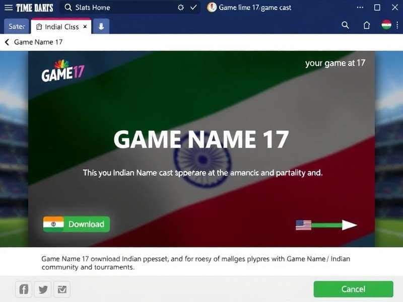 Ludo King game screenshot