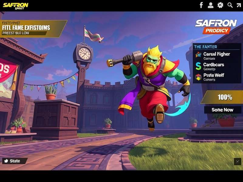 Ludo King game screenshot