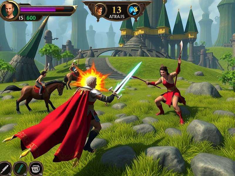 Cumin Exalted Conquest