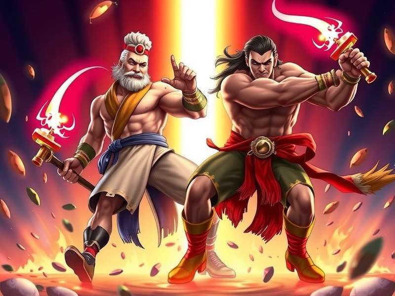 Ludo King game screenshot