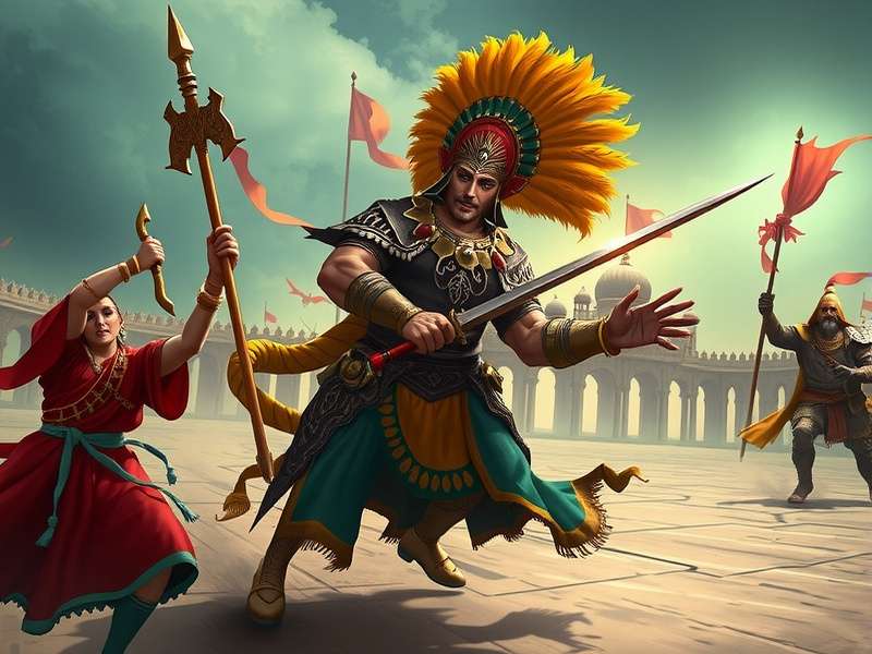 Ludo King game screenshot