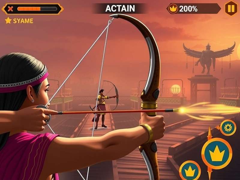 Ludo King game screenshot
