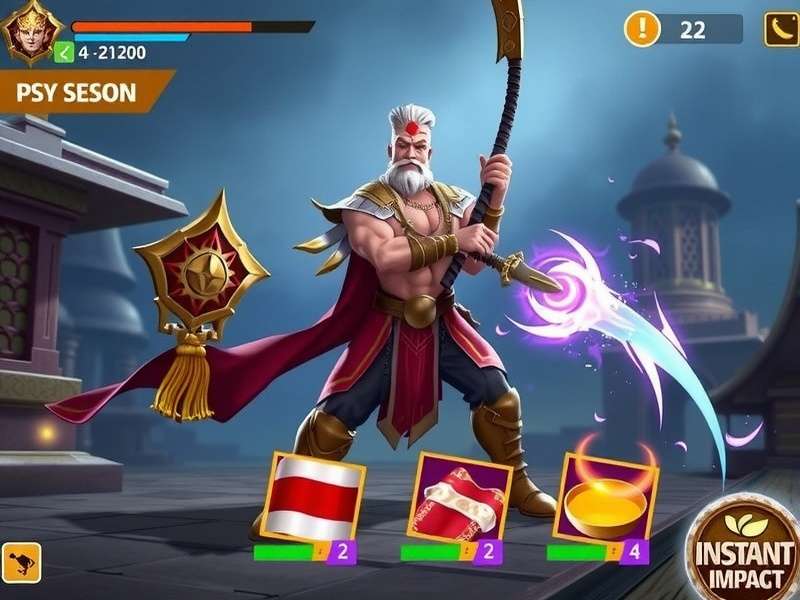 Ludo King game screenshot