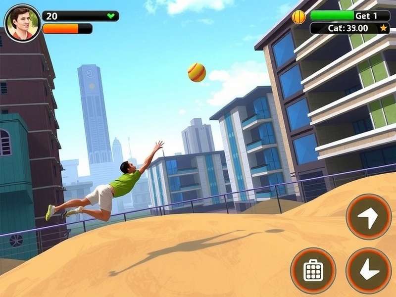 Ludo King game screenshot