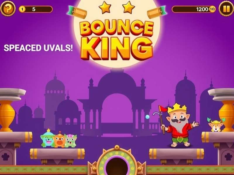 Ludo King game screenshot