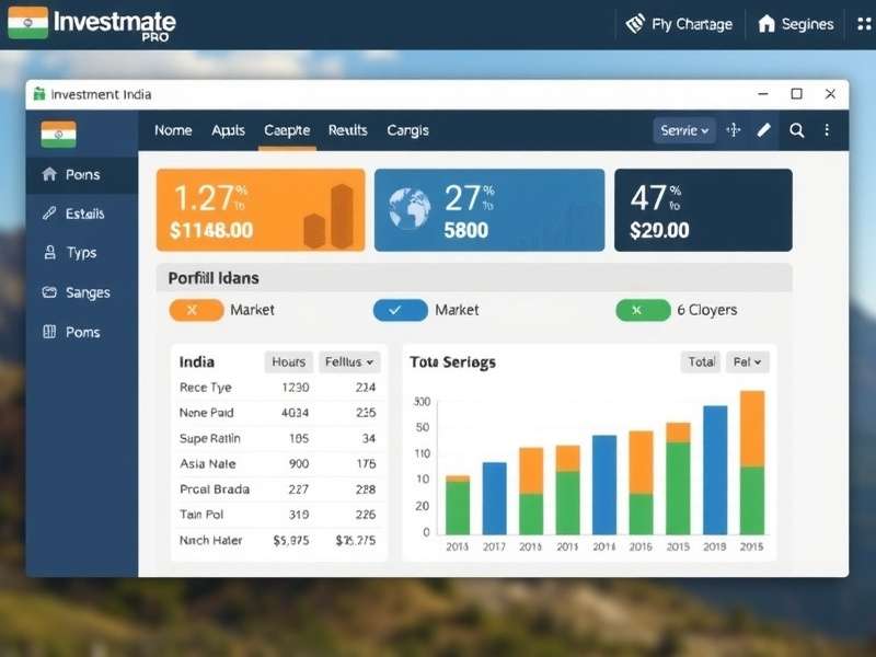 Investment Pro India