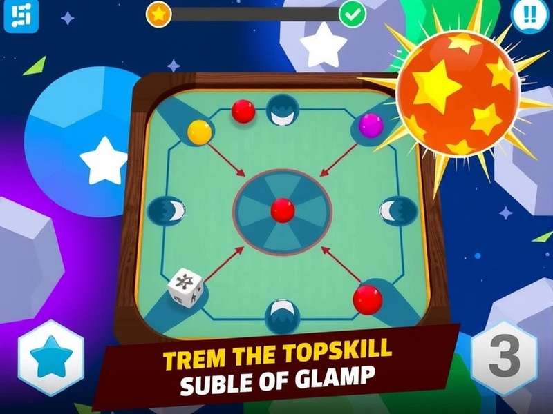 Carrom Turbo Galaxy