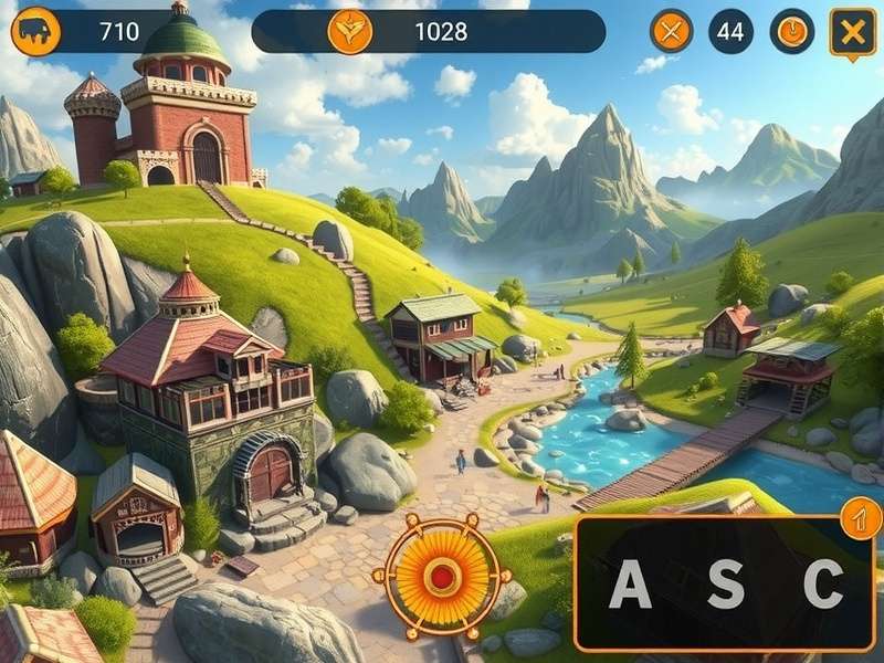 Ludo King game screenshot