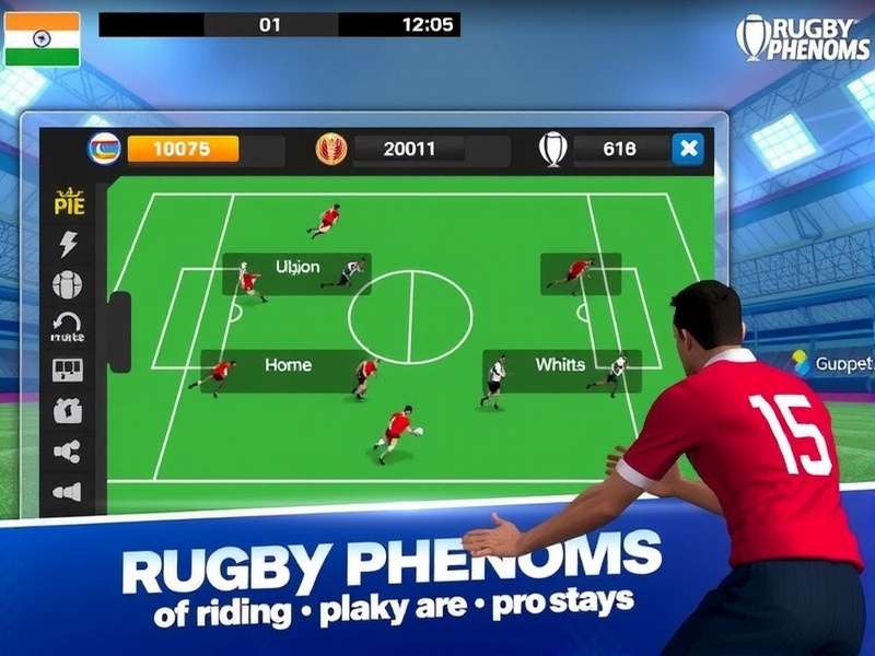 Ludo King game screenshot