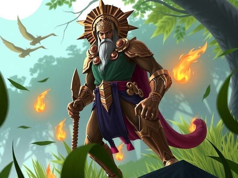 Ludo King game screenshot