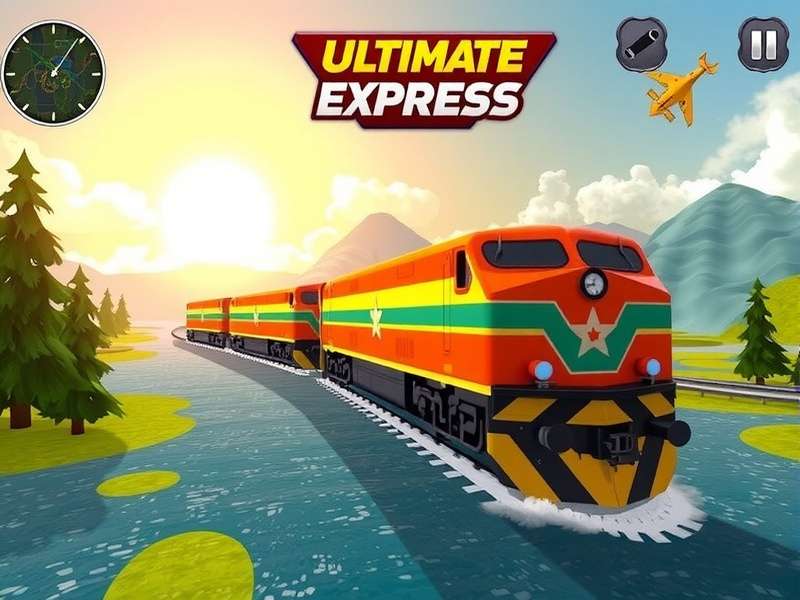 Ultimate Cargo Express