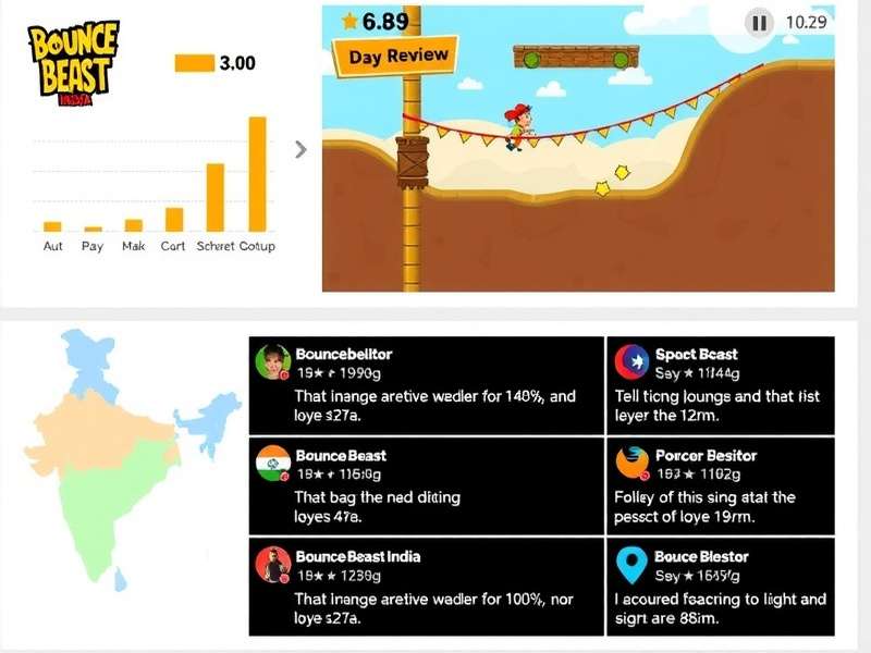 Ludo King game screenshot