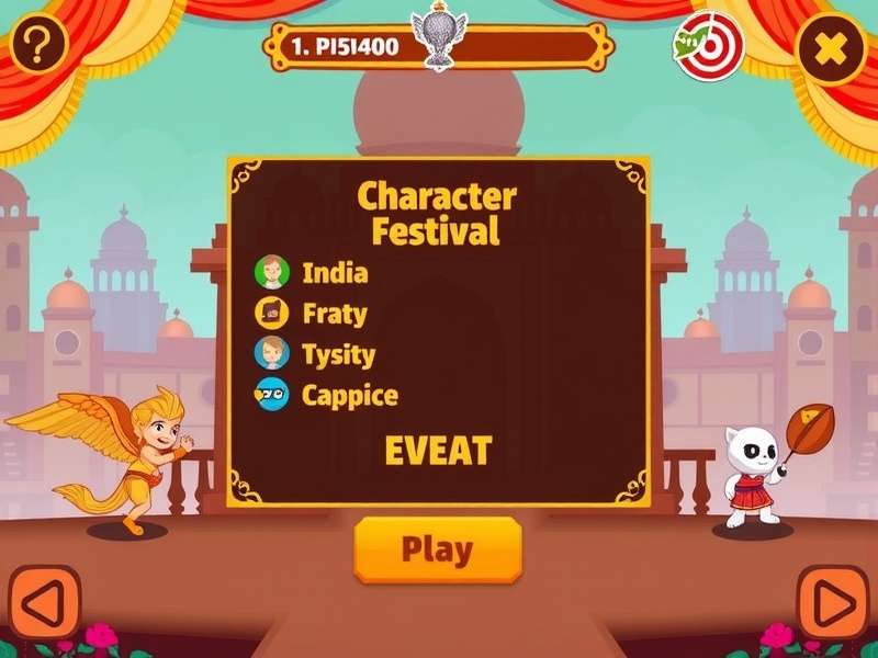 Ludo King game screenshot