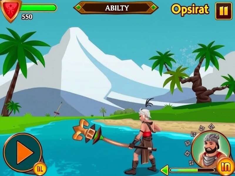 Archero Indian Quest