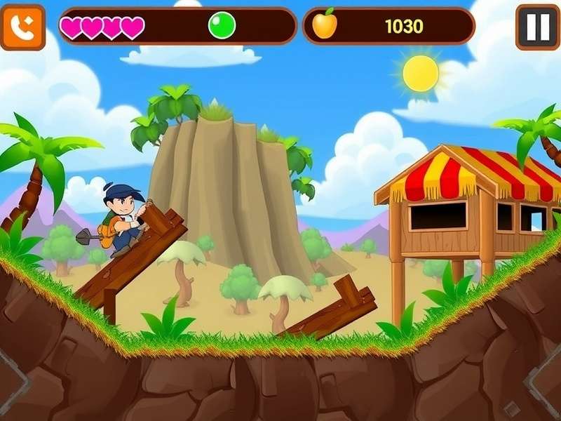 Ludo King game screenshot