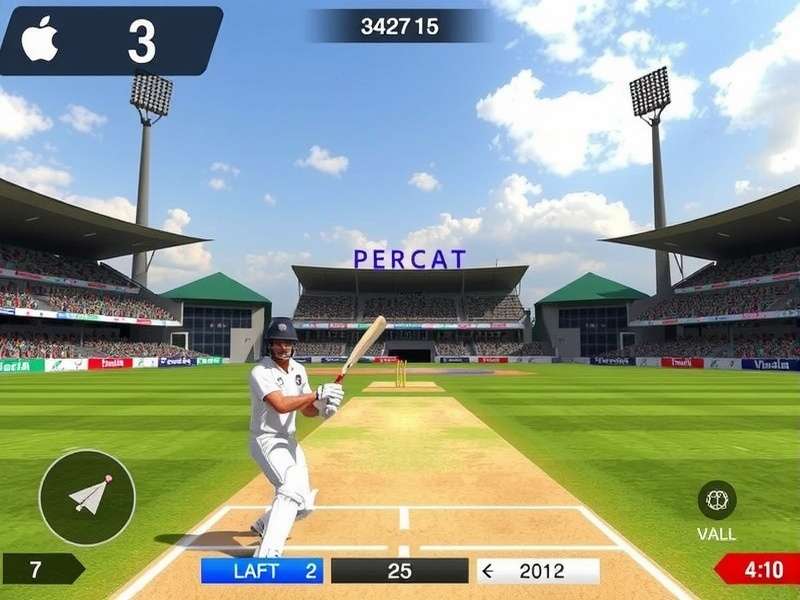 Ludo King game screenshot