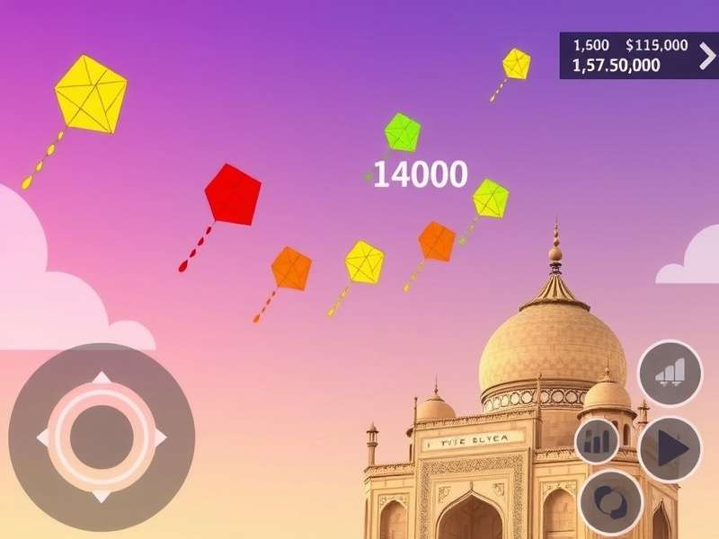 Ludo King game screenshot