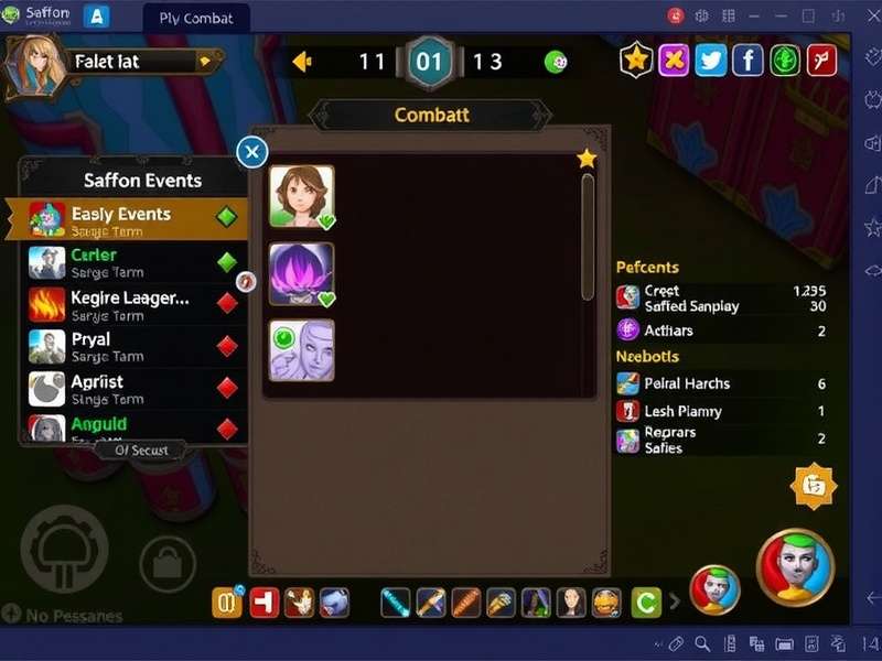 Ludo King game screenshot