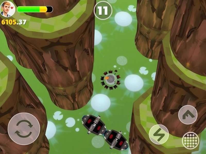 Ludo King game screenshot