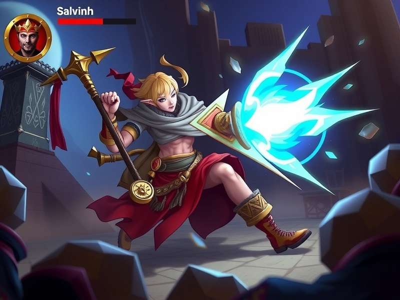 Ludo King game screenshot