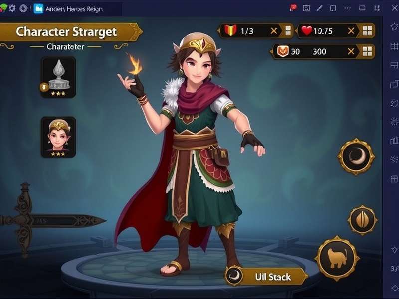 Ludo King game screenshot