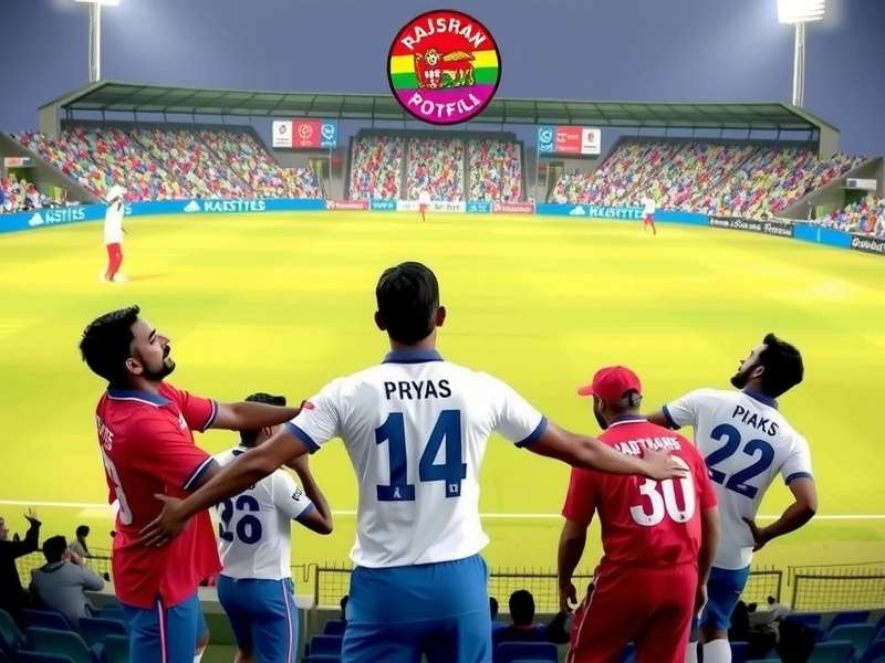 Ludo King game screenshot