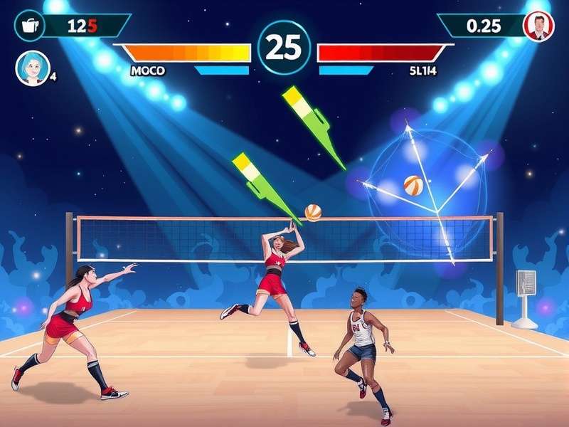 Ludo King game screenshot